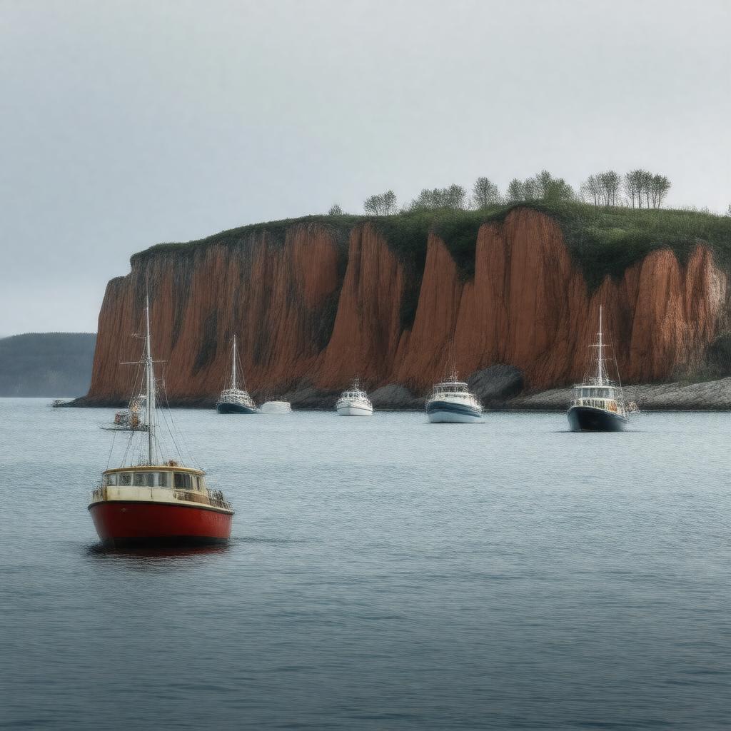 Îles de la Madeleine